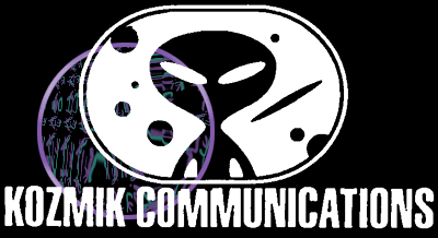 Kozmik Communications