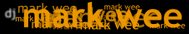 DJ Mark Wee